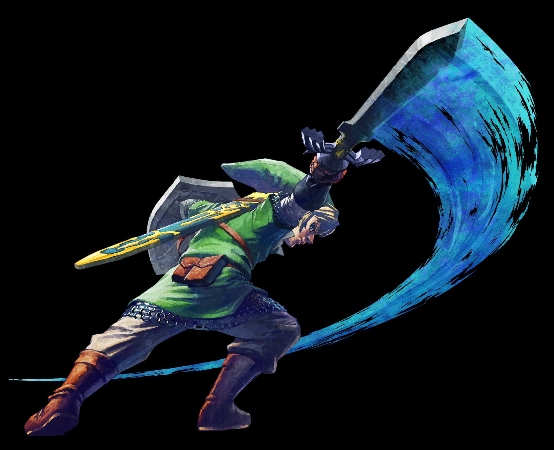 The Legend of Zelda: Skyward Sword - Imagen 14